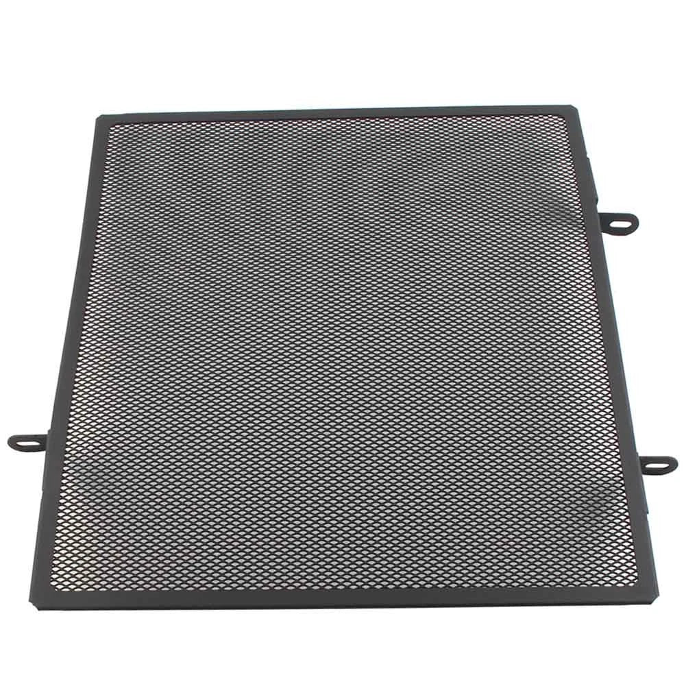 Radiator Grill Guard Cover for Kawasaki Ninja ZX14 ZX14R ZZR1400 (2006-2016)
