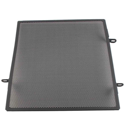 Radiator Grill Guard Cover for Kawasaki Ninja ZX14 ZX14R ZZR1400 (2006-2016)