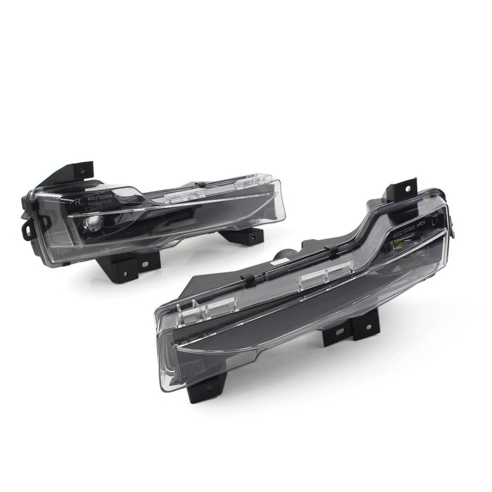 DRL Fog Lamp Daytime Running Light for Tesla Model 3 (2017-2021) Model Y (2019-2022)