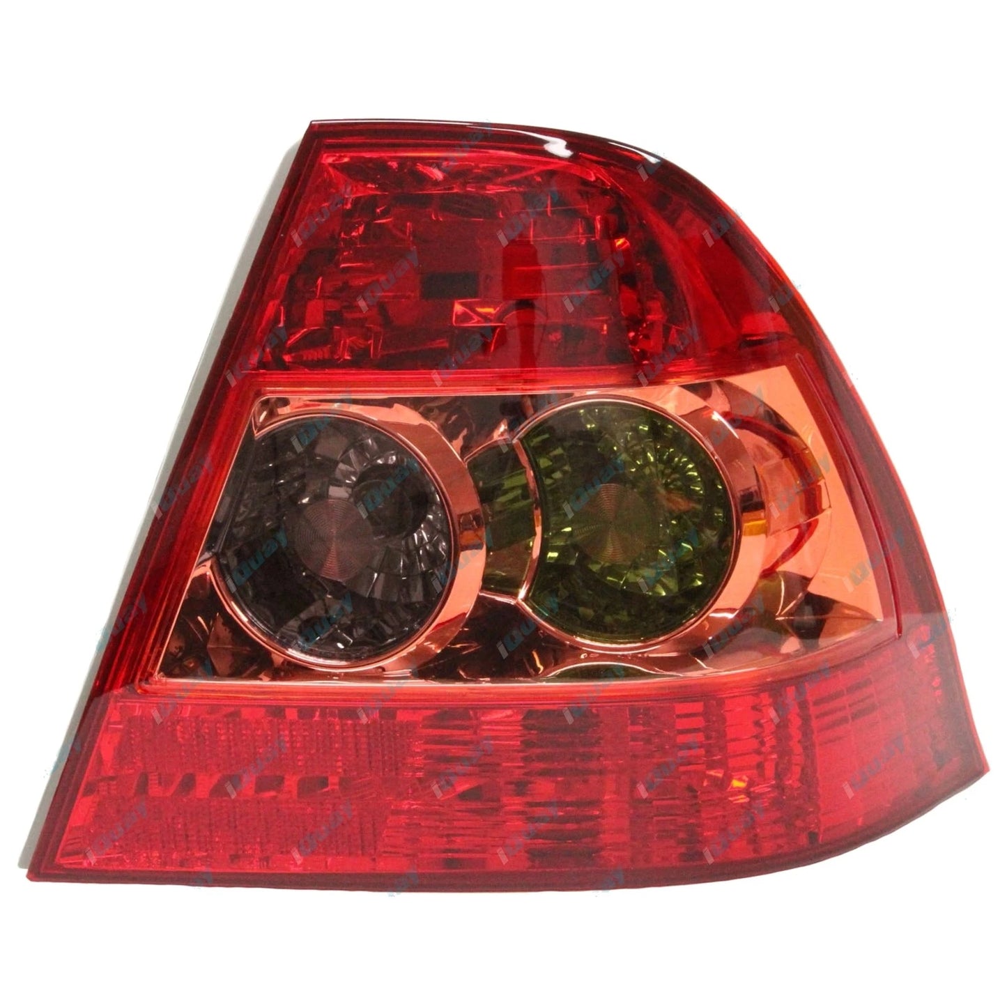 RH Tail Light for Toyota Corolla ZZE122 Sedan 2004-2007 Right Side