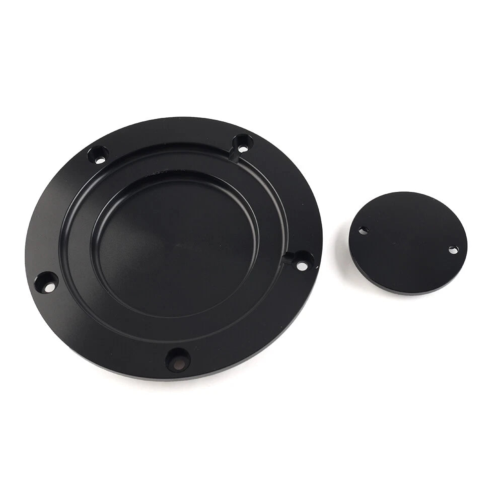 Motorcycle Derby Timing Cover for Harley Softail (2018 - Present)