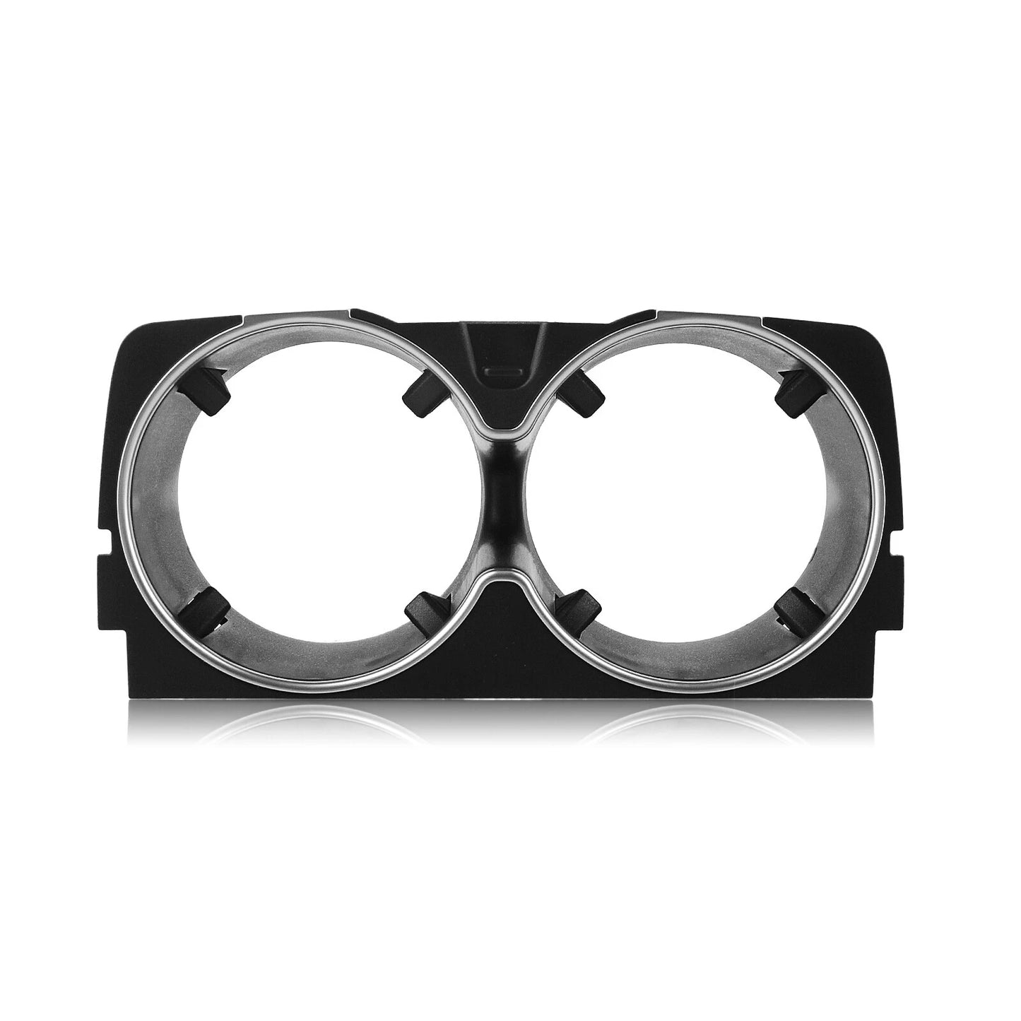 1x Cup Holder Kit for Mercedes Benz S Class W222 (2014-2017)