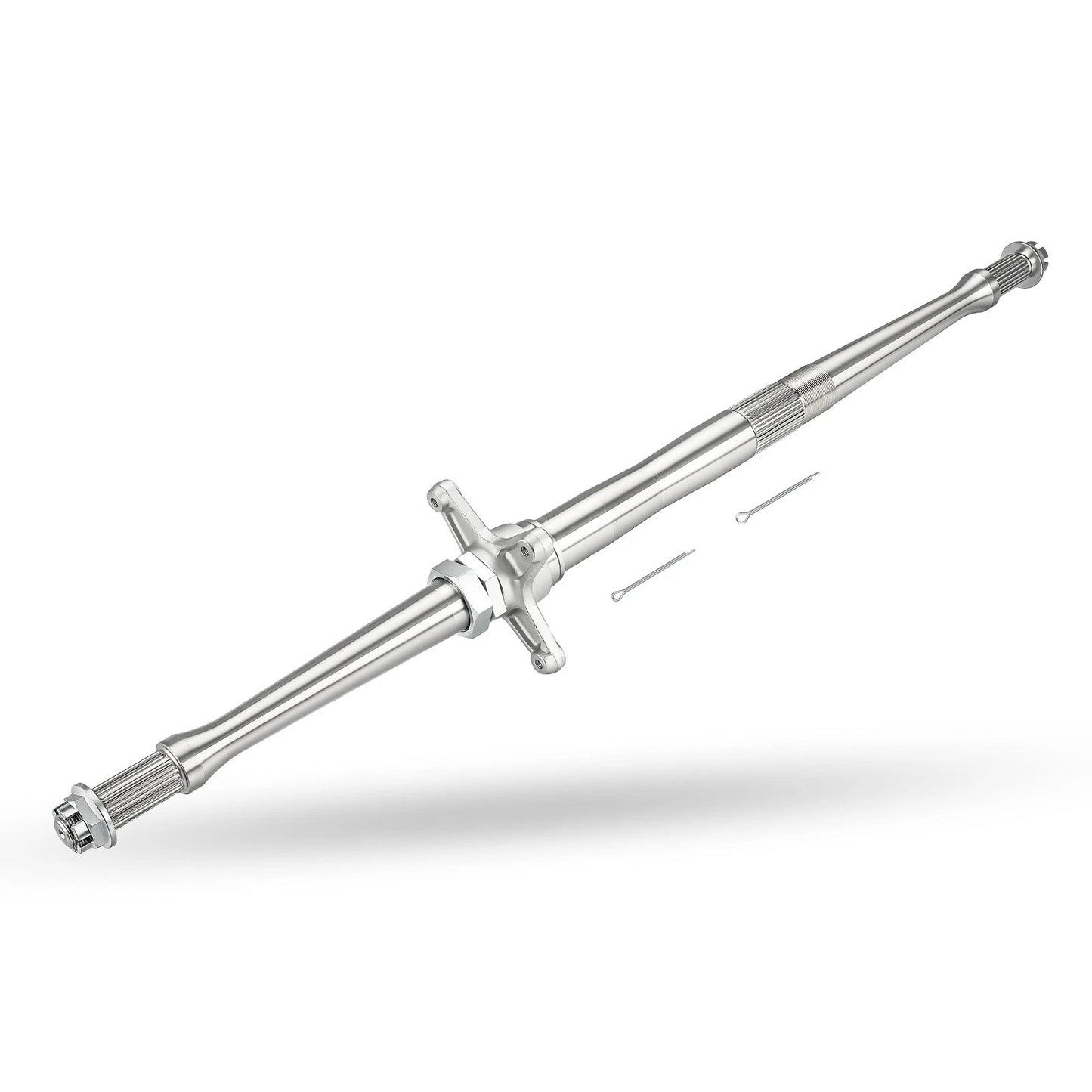 Rear Axle Shaft for Kawasaki KFX400, QuadSport Z400 (2003–2008)