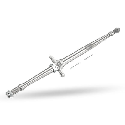 Rear Axle Shaft for Kawasaki KFX400, QuadSport Z400 (2003–2008)