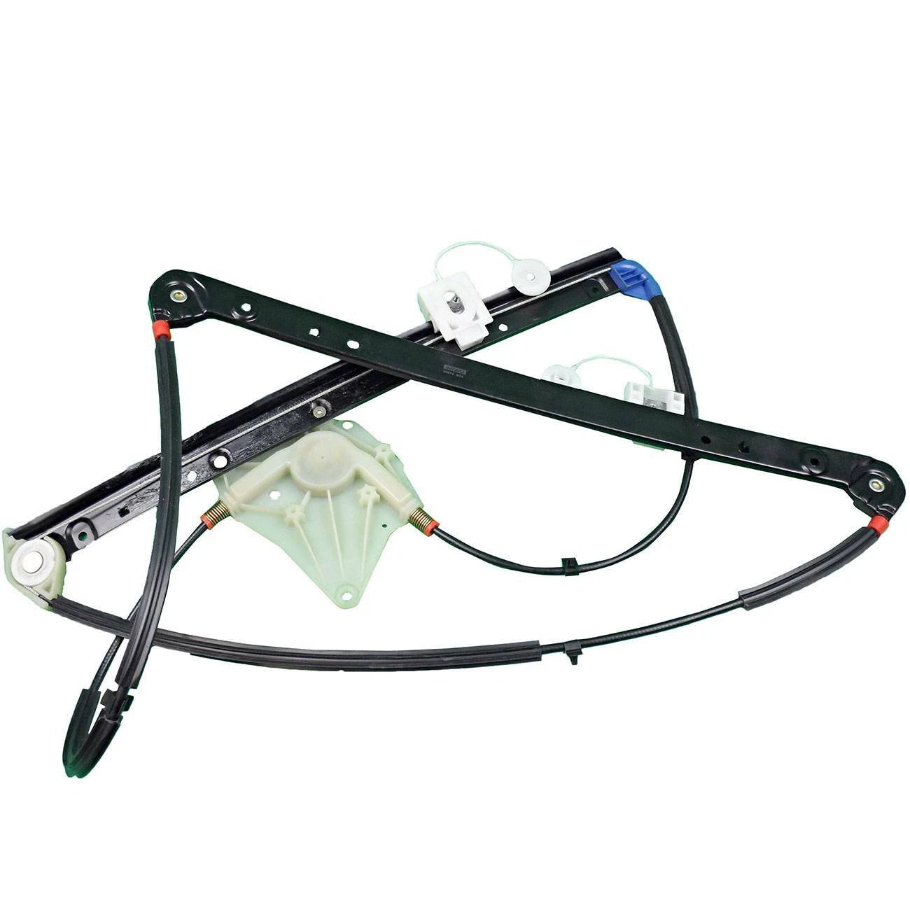 Front Right Window Regulator for Audi A3 8L1 1.6 1.8 Hatchback (1996-2003)
