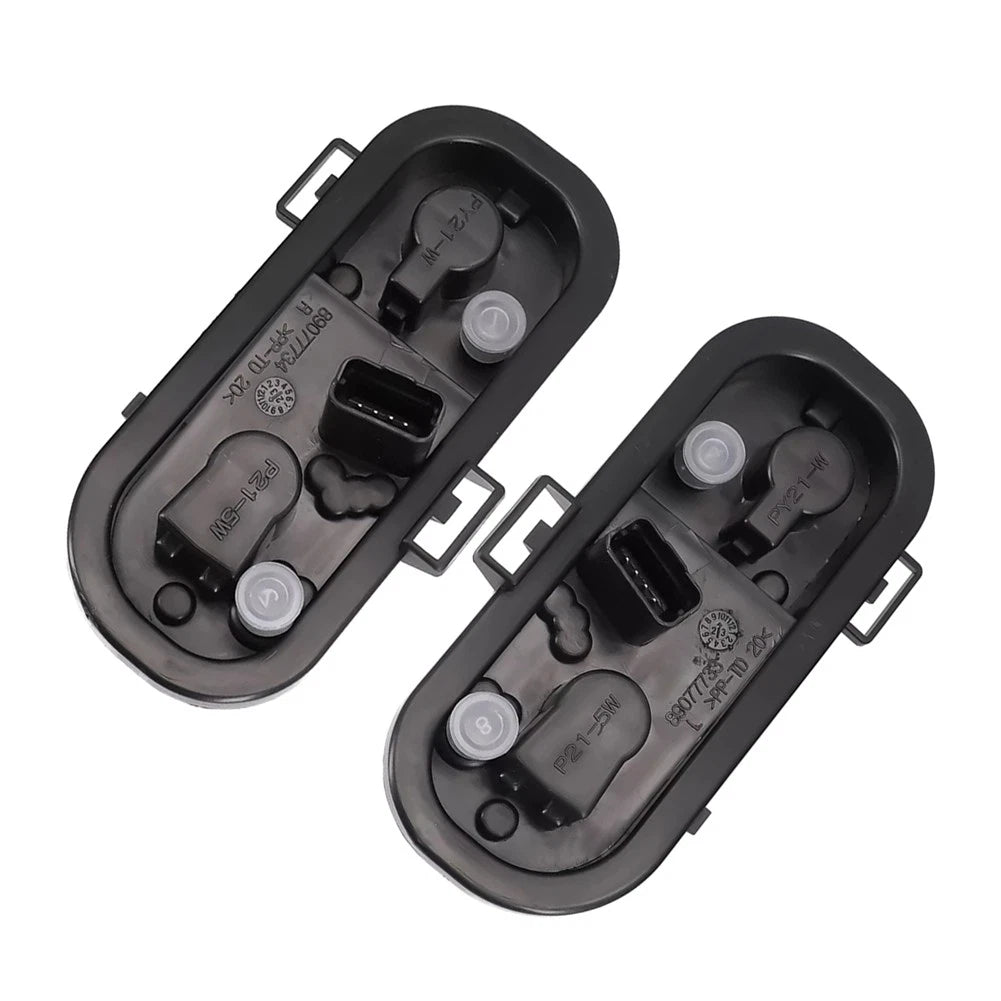 Rear Tail Light Bulb Socket for Nissan Qashqai (2008-2015)
