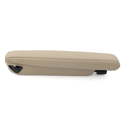 Beige Left Front Seat Armrest for Land Rover Freelander 2 (2007-2015)