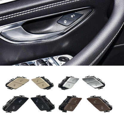 Left Door Lock Switch for Benz E Class W238 (2016-2018)