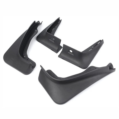 Mud Flaps for Mini Cooper/ONE (2008-2015)