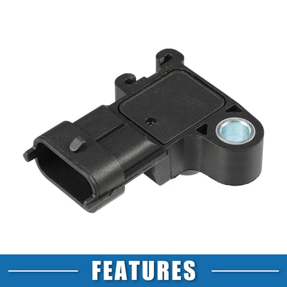Throttle Position Sensor TPS Replacer for Chevrolet Camaro (2012-2015)