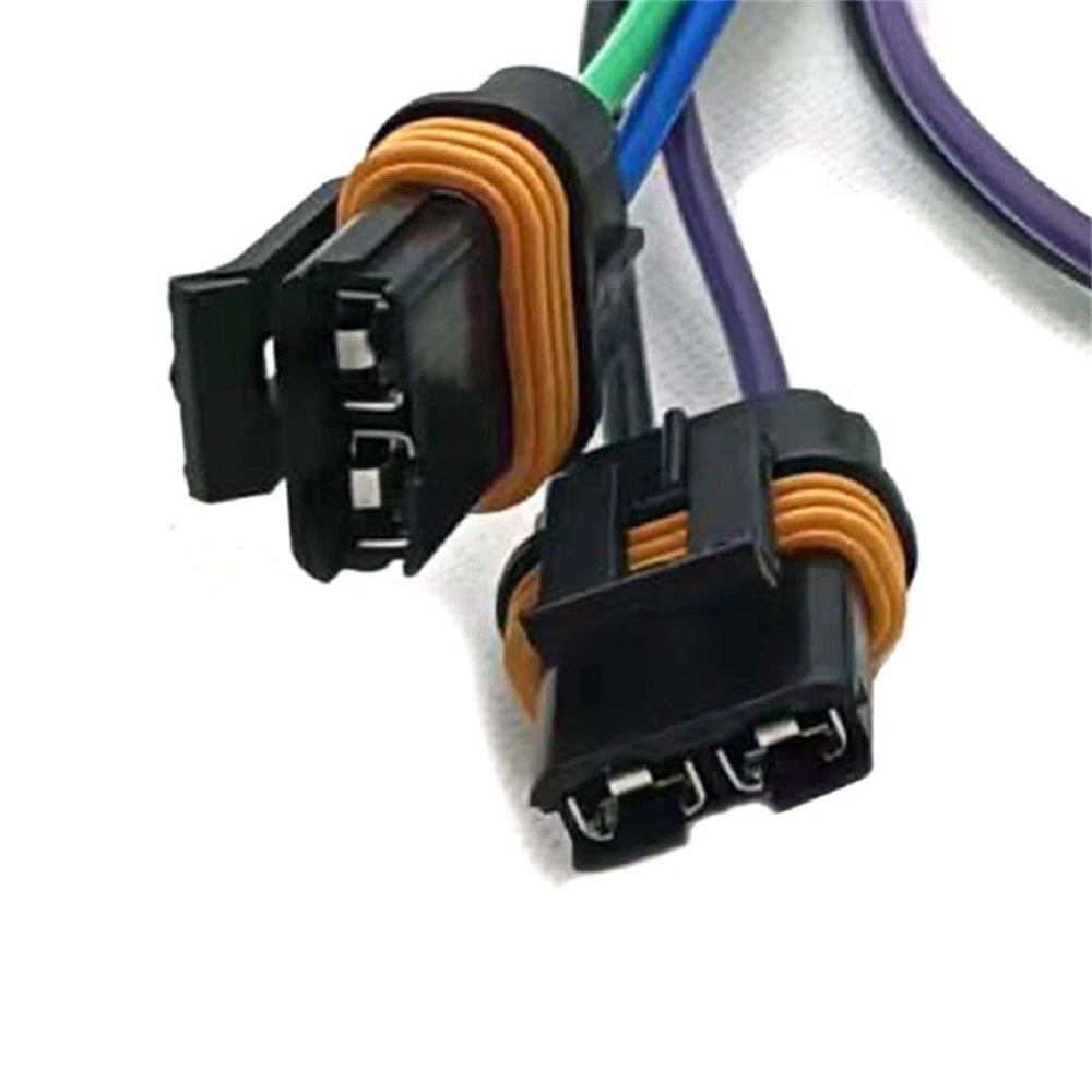 Cooling Fan Motor Wire Harness for Chrysler 300, Dodge (2005-2010)