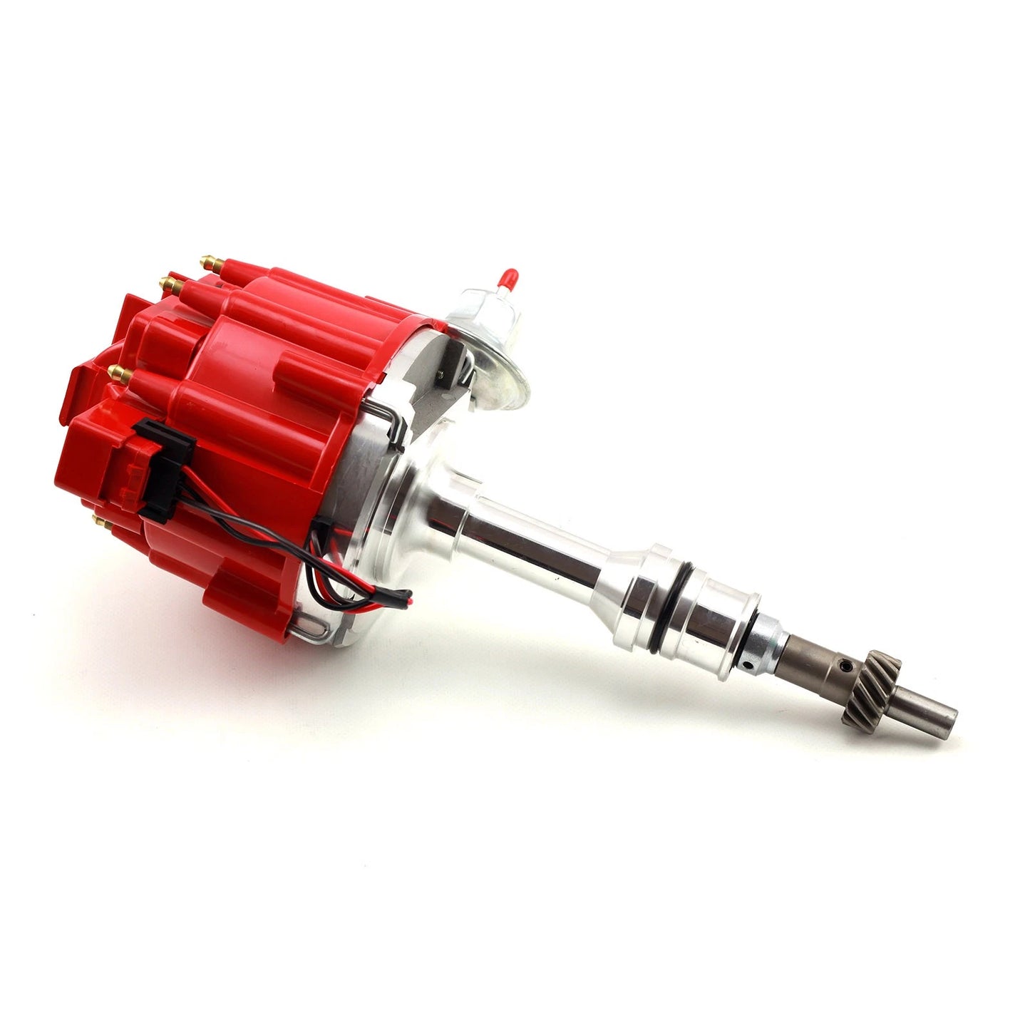 Coil HEI Distributor for Ford 351W Windsor 6000 Series (1965-1975)