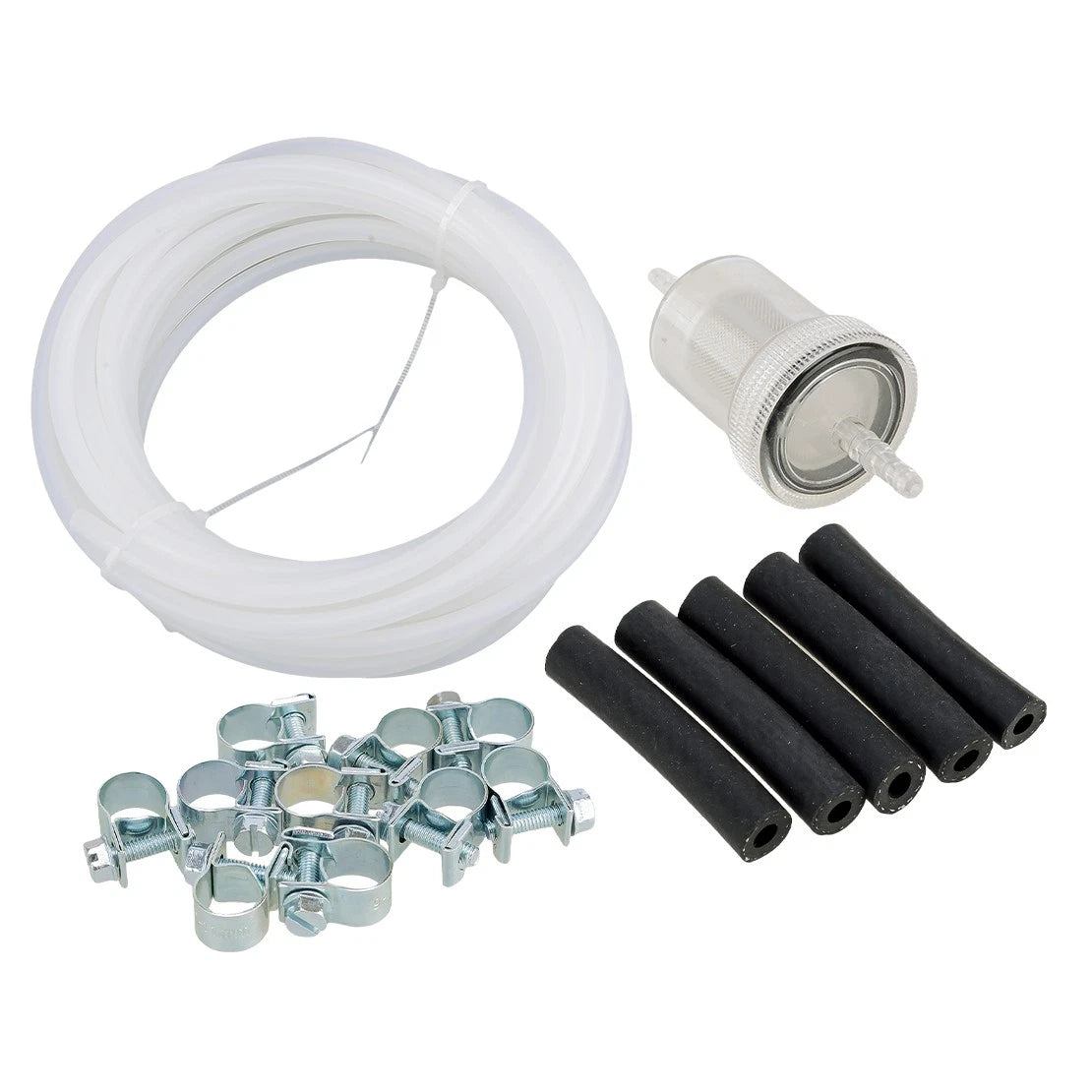 Fuel Hose Clip for Webasto Eberspacher Diesel Heater
