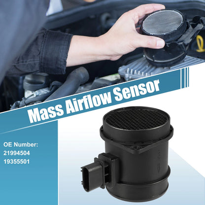 1 x MAF Sensor for Chevy Traverse LS LT LTZ 3.6L (2009-2009)