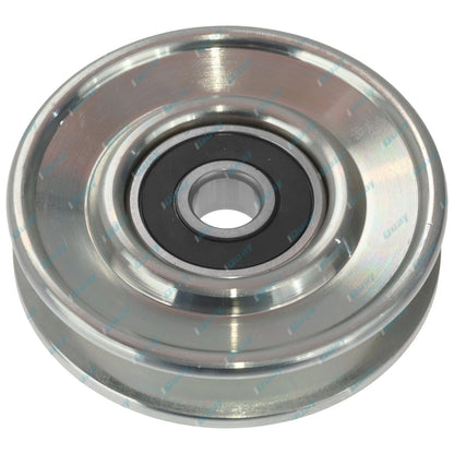 Drive Belt Tensioner Pulley for Nissan Navara D22 4cyl 2.5L 2002-2015