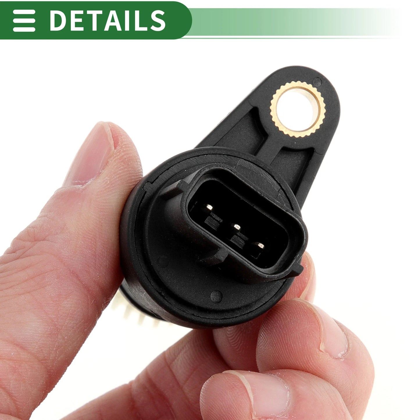 1 Pc Transmission Speed Sensor for Toyota Avanza (2003-2023)