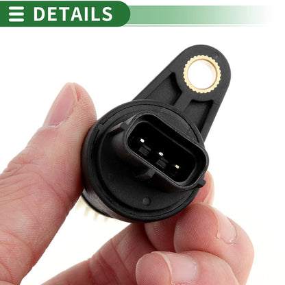 1 Pc Transmission Speed Sensor for Toyota Avanza (2003-2023)