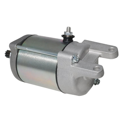Starter Motor for Kymco Maxxer 250, 300, MXU300, KXR250, Mongoose 300, 250