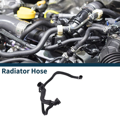 Radiator Hose No.LR094115 for Land Rover Range Rover Evoque (2012-2019)