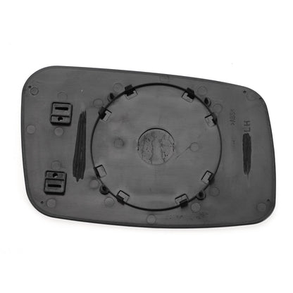 Left Side Mirror Glass for Volvo 850 S40 S70 S90 V40 V70 (1993-2000)