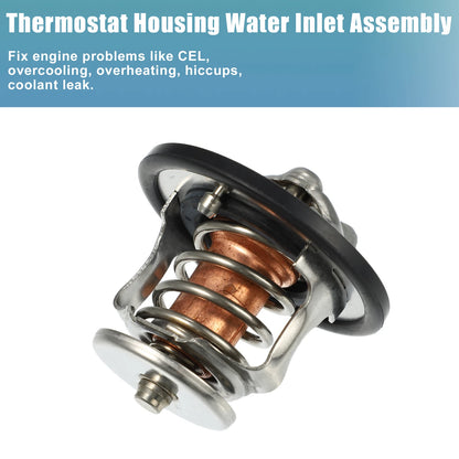 Engine Coolant Thermostat Assembly for Toyota 4Runner (1984-1987)