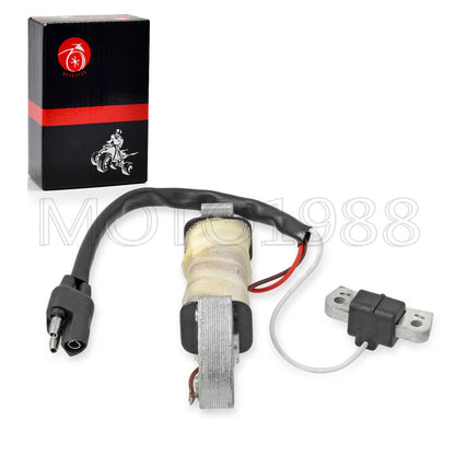 Ignition Coil for Club Car DS Fits Flathead Models 1992-2000