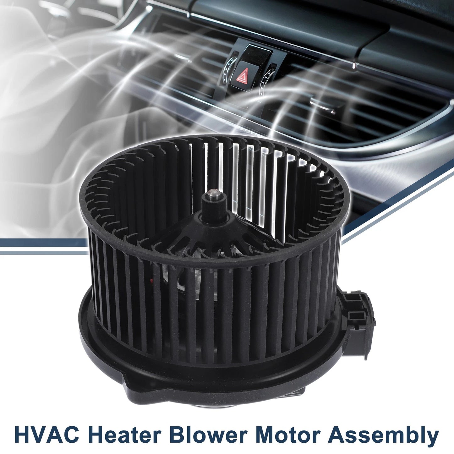 Blower Motor Assembly for Subaru (2008-2014)