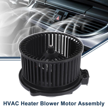 Blower Motor Assembly for Subaru (2008-2014)