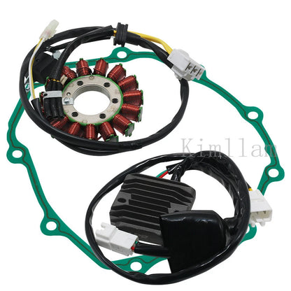 Stator Coil, Regulator, Gasket for Honda CBR1000RR Fireblade (2009)