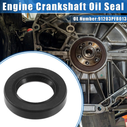 Engine Crankshaft Oil Seal for Honda CR-V (1997-2001)