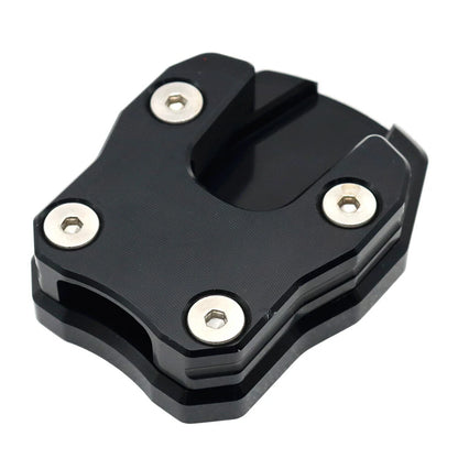 Aluminum Alloy Kickstand Extension Plate for Honda ADV150 (2021-2023)
