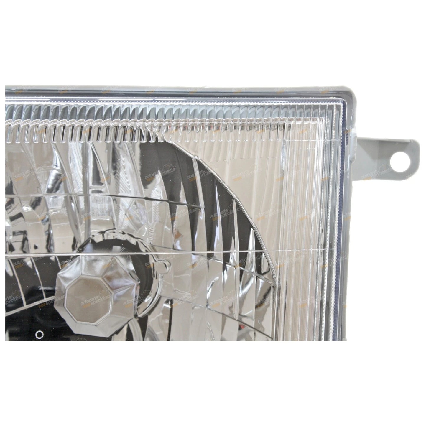 LH HeadLight for Toyota Prado 95 Series (1999–2002)
