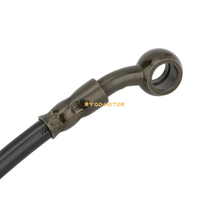 Rear Brake Hose for Yamaha YZ80 (1993–2001)
