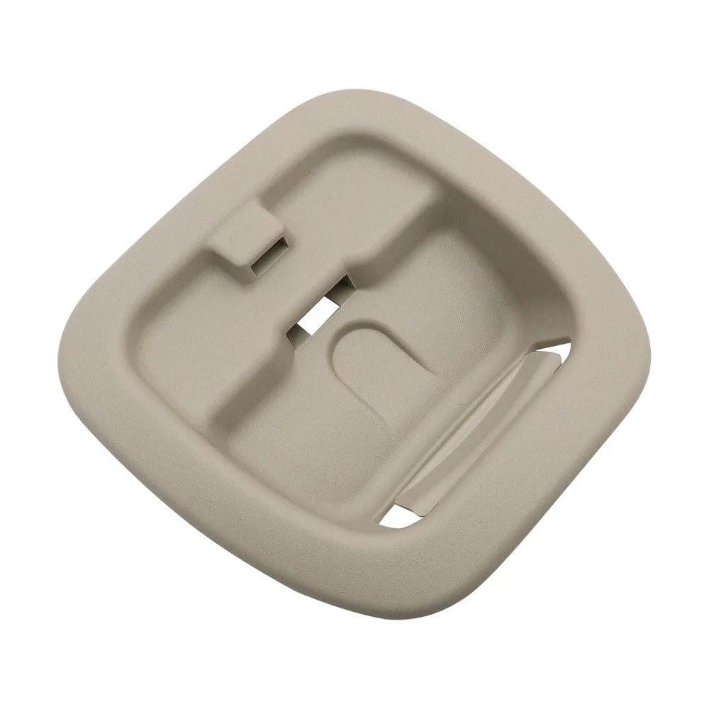 Trunk Roof Seat Belt Cover for Mitsubishi Outlander (2003-2023)