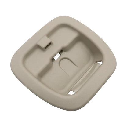 Trunk Roof Seat Belt Cover for Mitsubishi Outlander (2003-2023)
