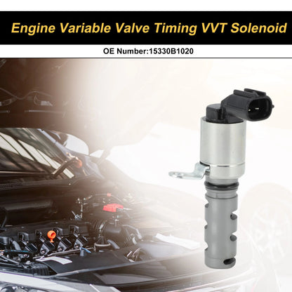 VVT Solenoid for Toyota Rush (2008-2018)