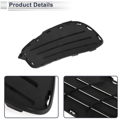 Front Left Fog Light Grill for Mercedes Benz W207 (2013-2016)