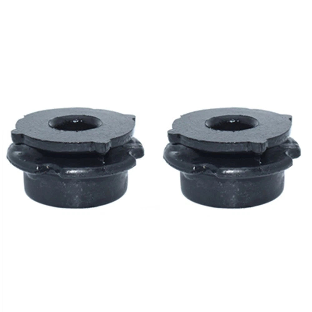 Lower Rubber Cushion Bushing Radiator Mount Insulator for Toyota (2000-2006)