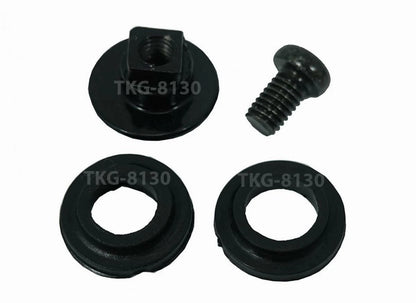 Rear Cab Window Latch Lock for Toyota Hilux Ute(1998-2004)