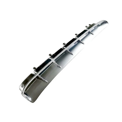 RH Side Fender Air Vent Outlet Grille Trim for Porsche Panamera (2010-2016)