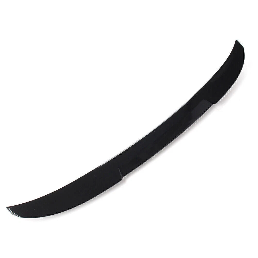 M4 Trunk Spoiler Wing for 2017-2019 BMW 5 Series G30 Sedan