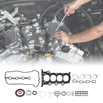 Engine Cylinder Head Gasket Set for Toyota Prius (2001-2009)