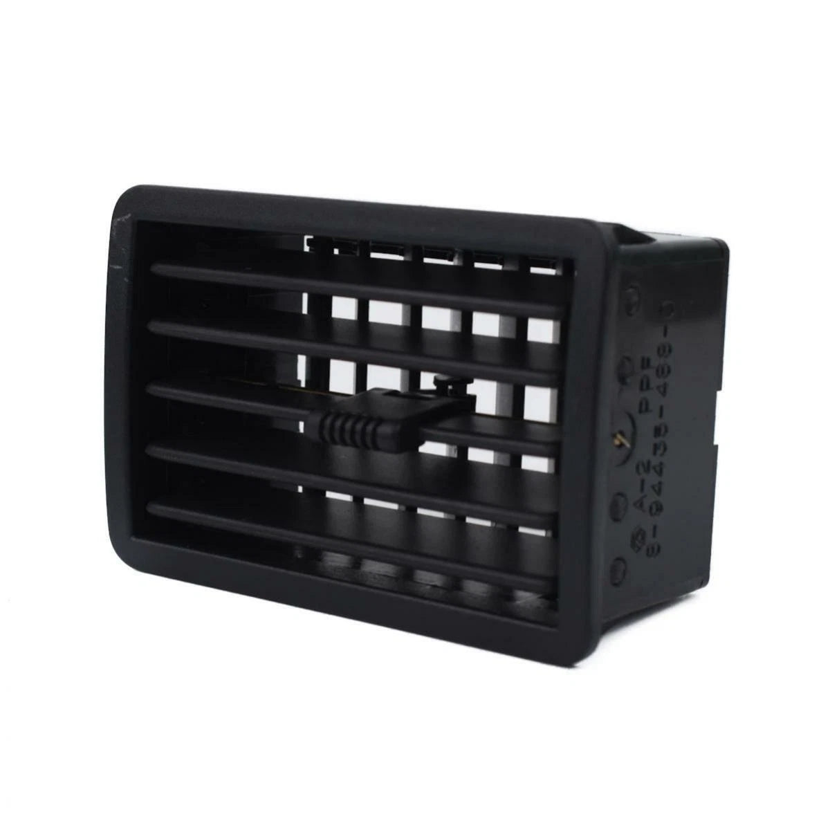 Set Air-Con Vent Dash A/C Grille Fits Isuzu TFR Holden Rodeo Ute Truck 1997-2002