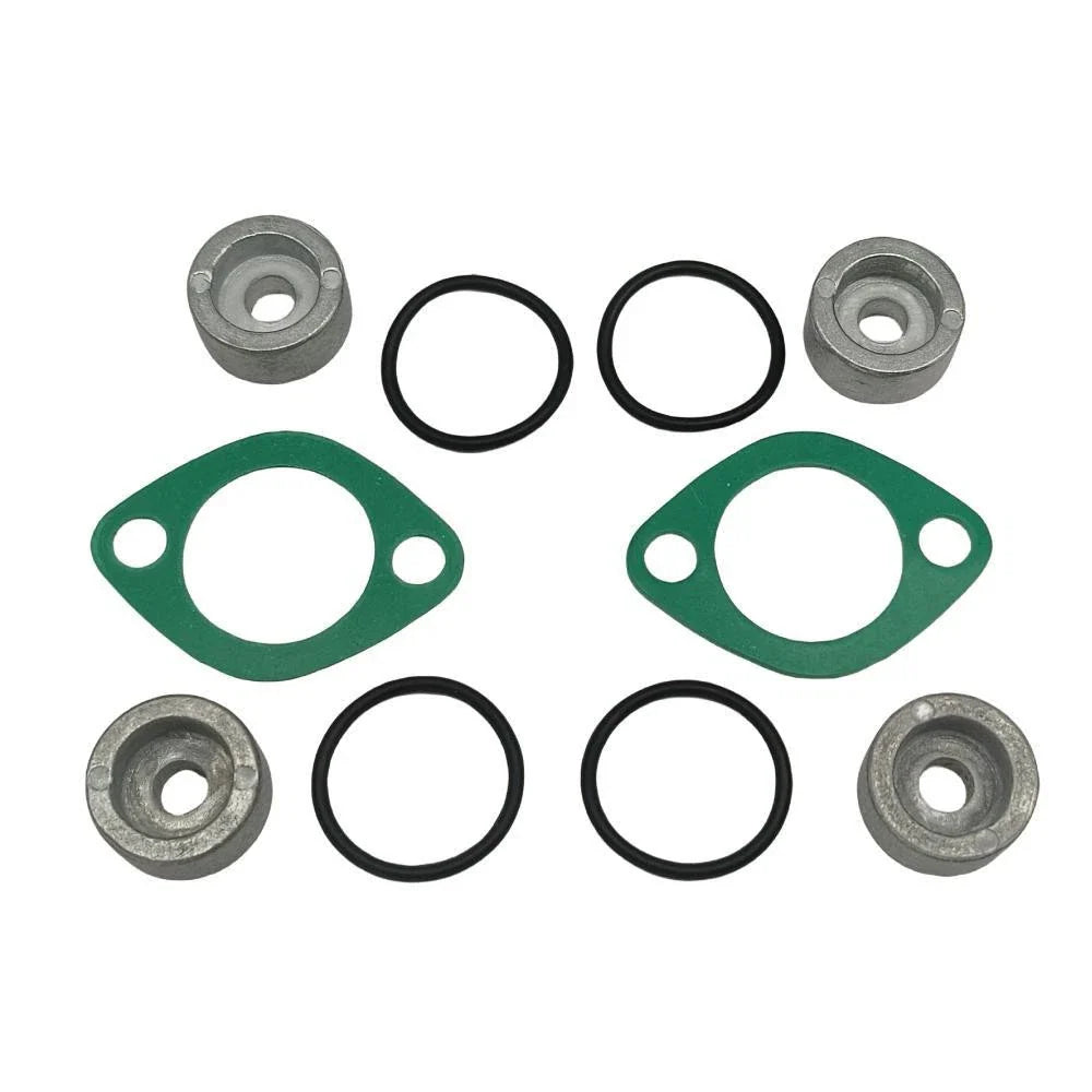 Suzuki 4-Stroke Outboard Maintenance Kit for DF100A/115A/140A