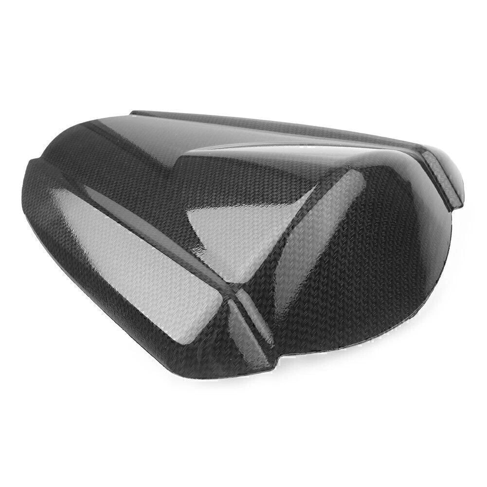 Rear Seat Cover Cowl for Suzuki GSXR1000 (2007-2008) Carbon Fiber