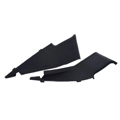Front Windshield Wiper Side Cowl Trim for Nissan Altima (2019-2021)