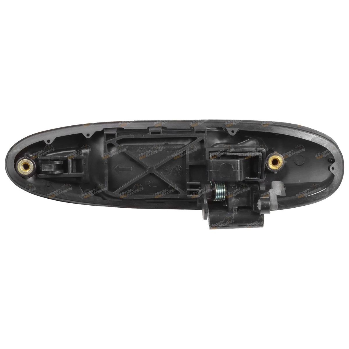 LH Rear Outer Door Handle for Toyota Landcruiser 100 105 Series
