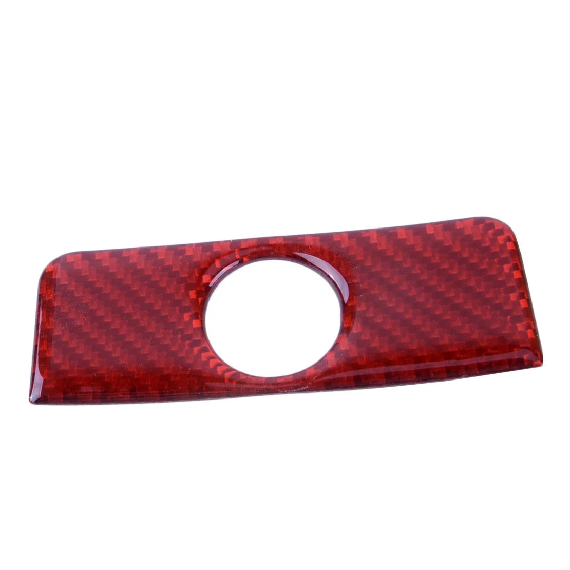 Carbon Fiber ECON Button Bezel Cover for Honda Accord (2013-2017)