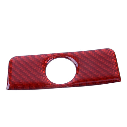 Carbon Fiber ECON Button Bezel Cover for Honda Accord (2013-2017)