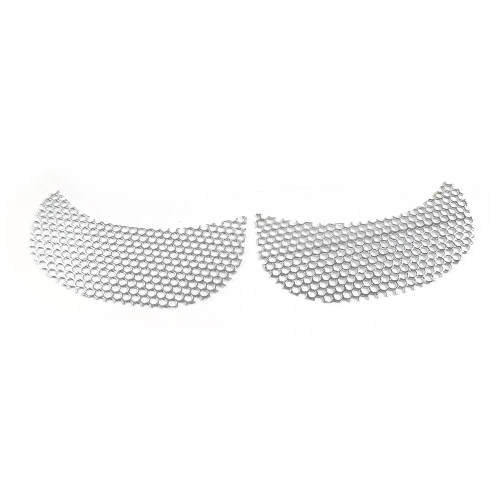 Fairing Mesh Grill Side Vent Screen for Harley Road Glide FLTR (2015-2023)